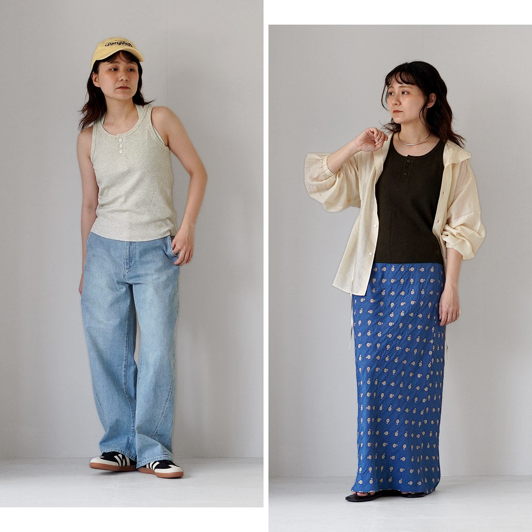 FAITHMILLSCORP（フェイスミルズコープ）