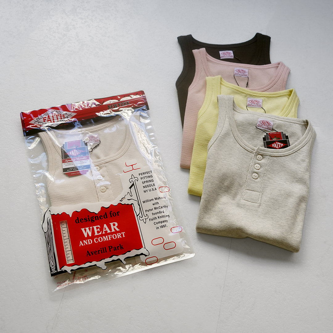 FAITHMILLSCORP（フェイスミルズコープ）