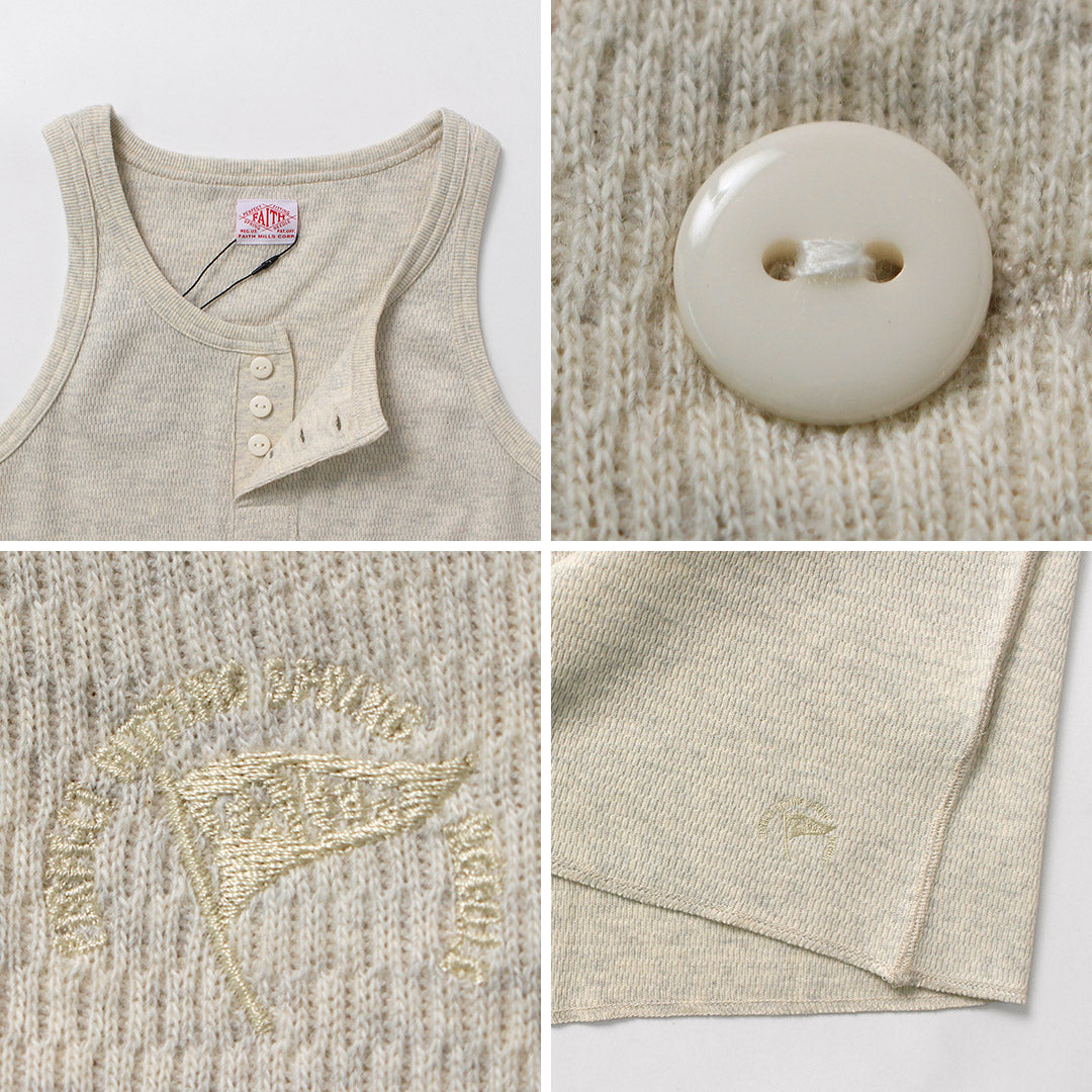 FAITHMILLSCORP（フェイスミルズコープ）