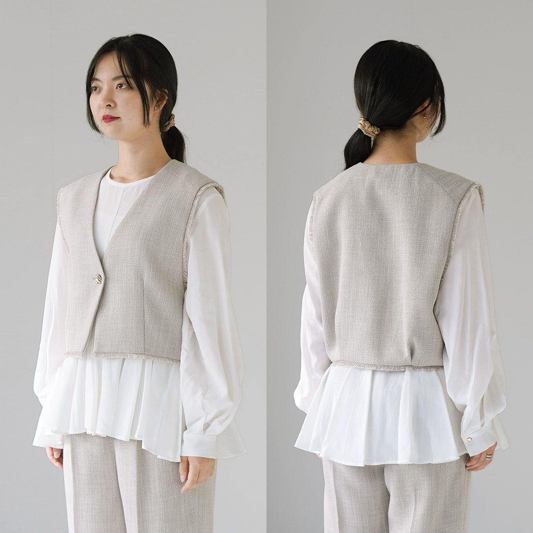 CHIGNON（シニヨン）