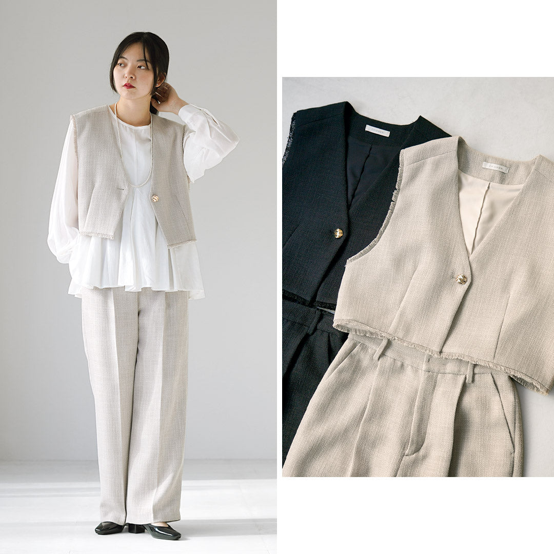 CHIGNON（シニヨン）