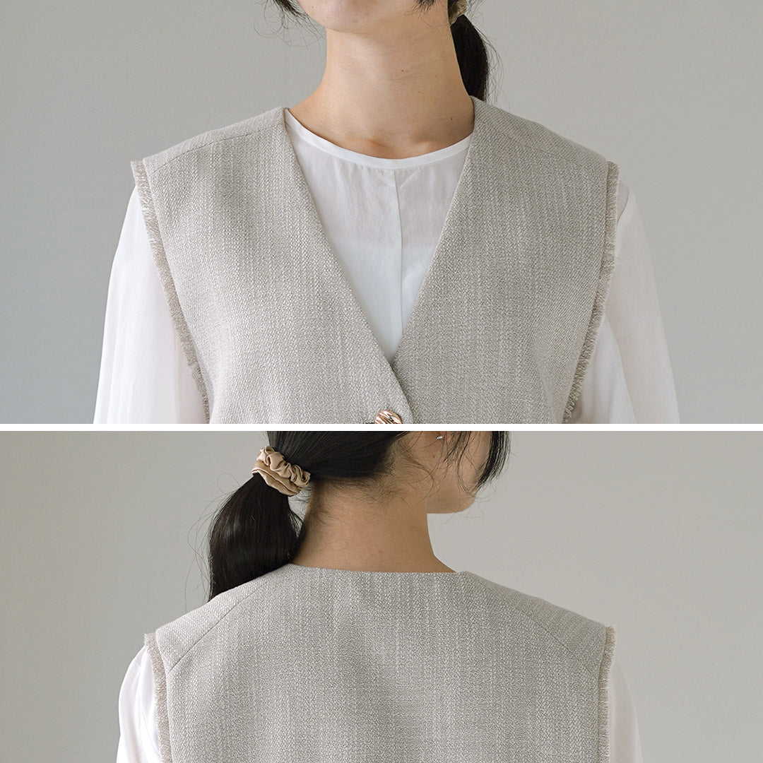 CHIGNON（シニヨン）