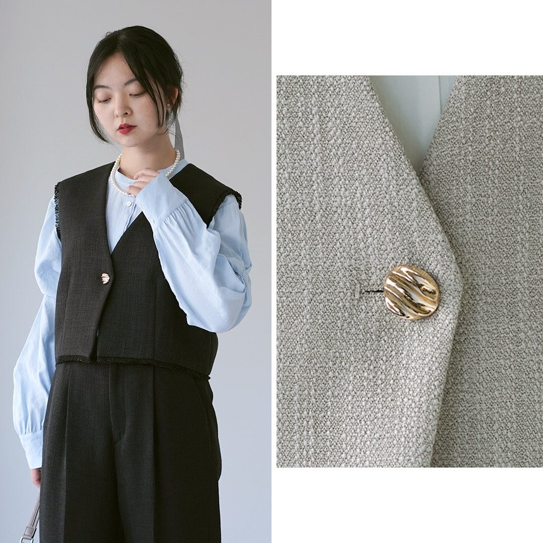 CHIGNON（シニヨン）