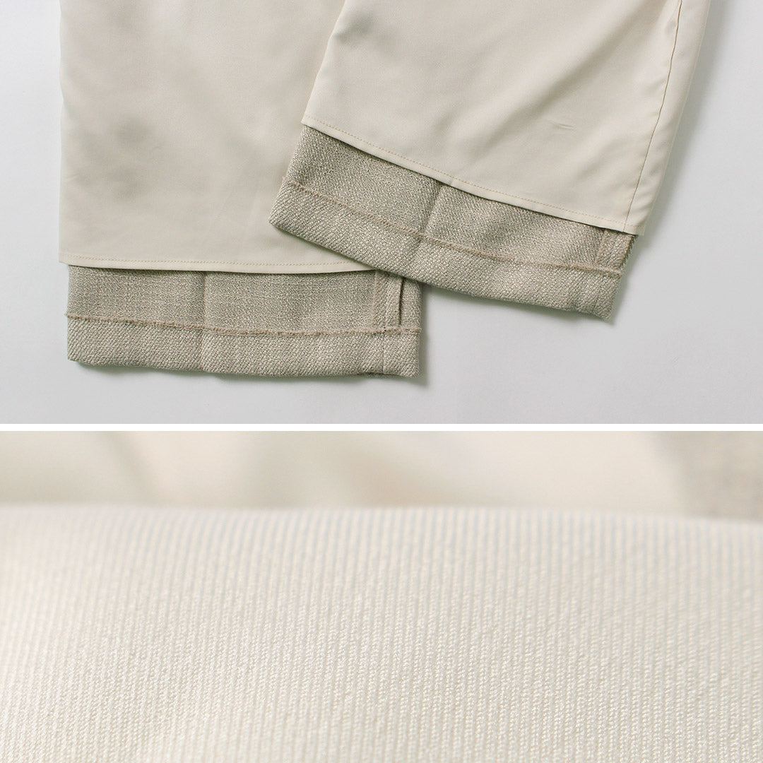 CHIGNON（シニヨン）