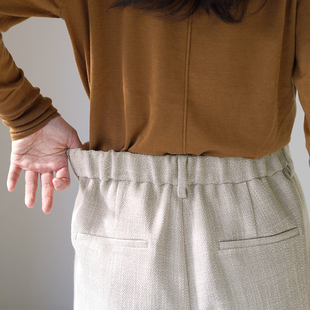 CHIGNON（シニヨン）