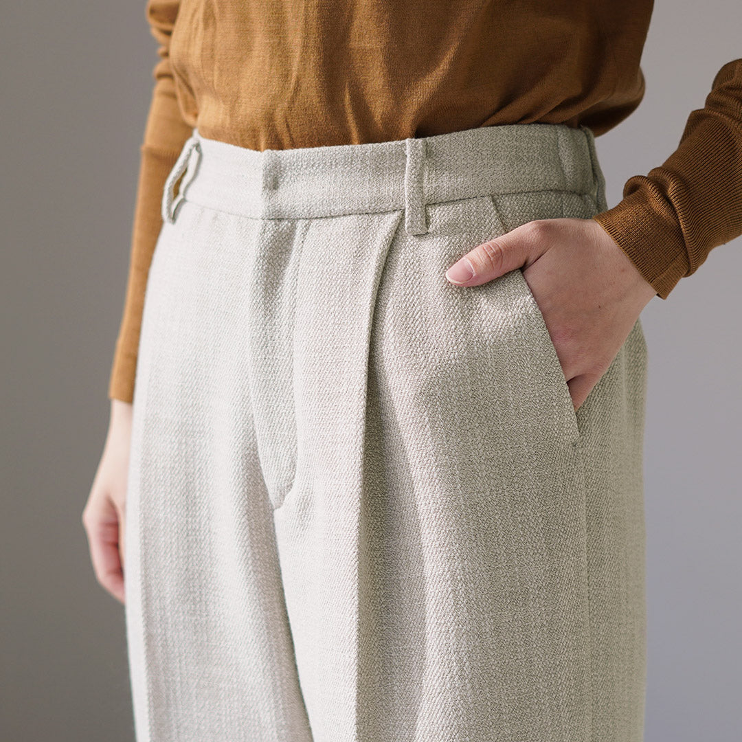 CHIGNON（シニヨン）