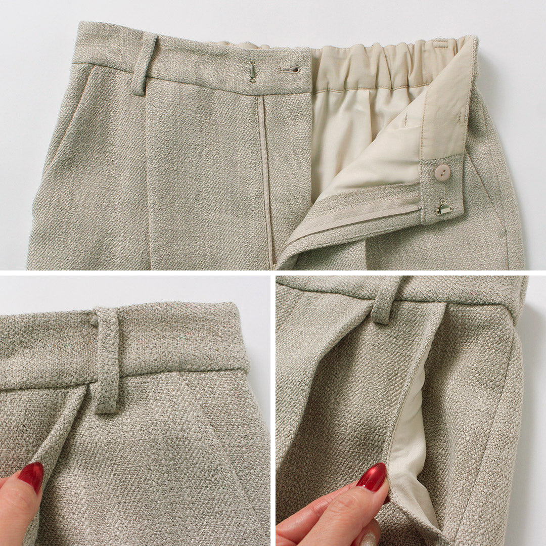 CHIGNON（シニヨン）