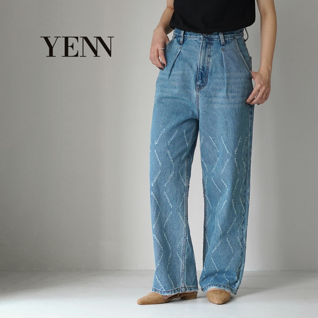 YENN（イェン）