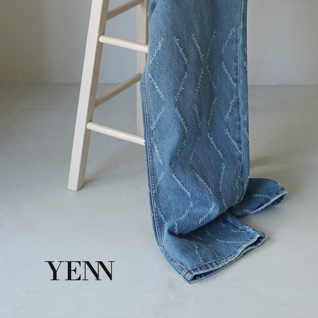 YENN（イェン）