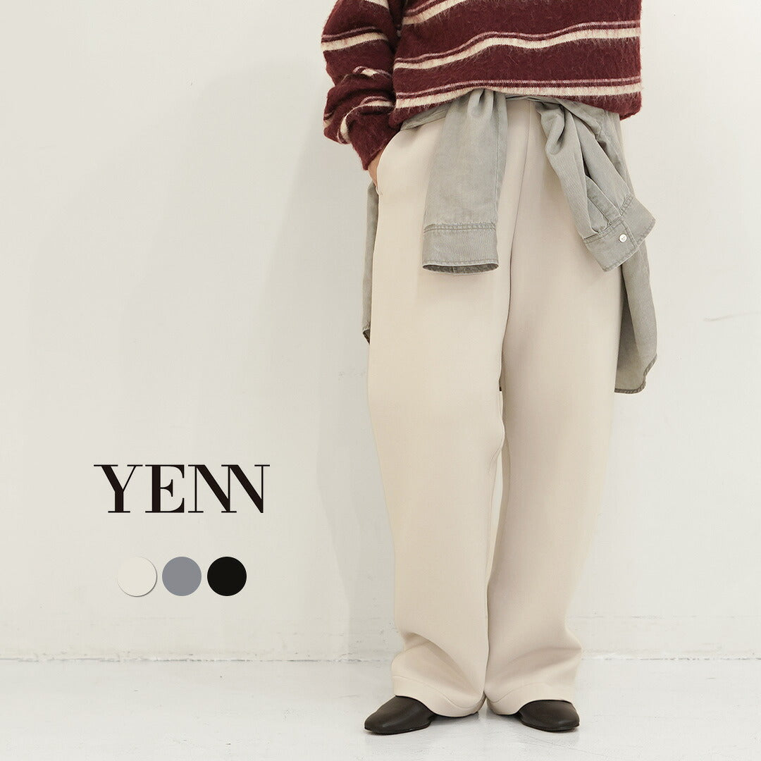 YENN（イェン）