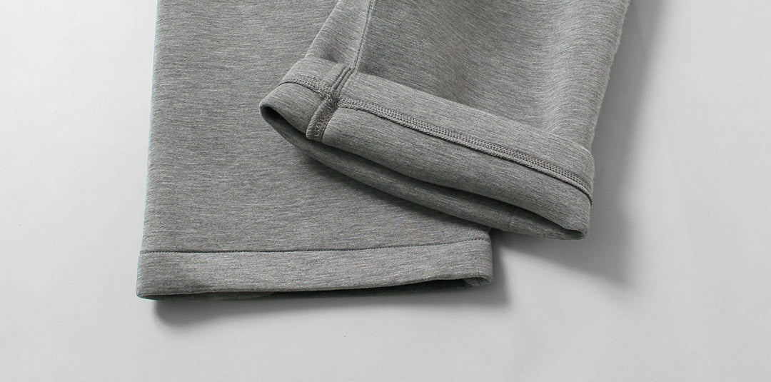 YENN（イェン） スポンディッシュ タックパンツ