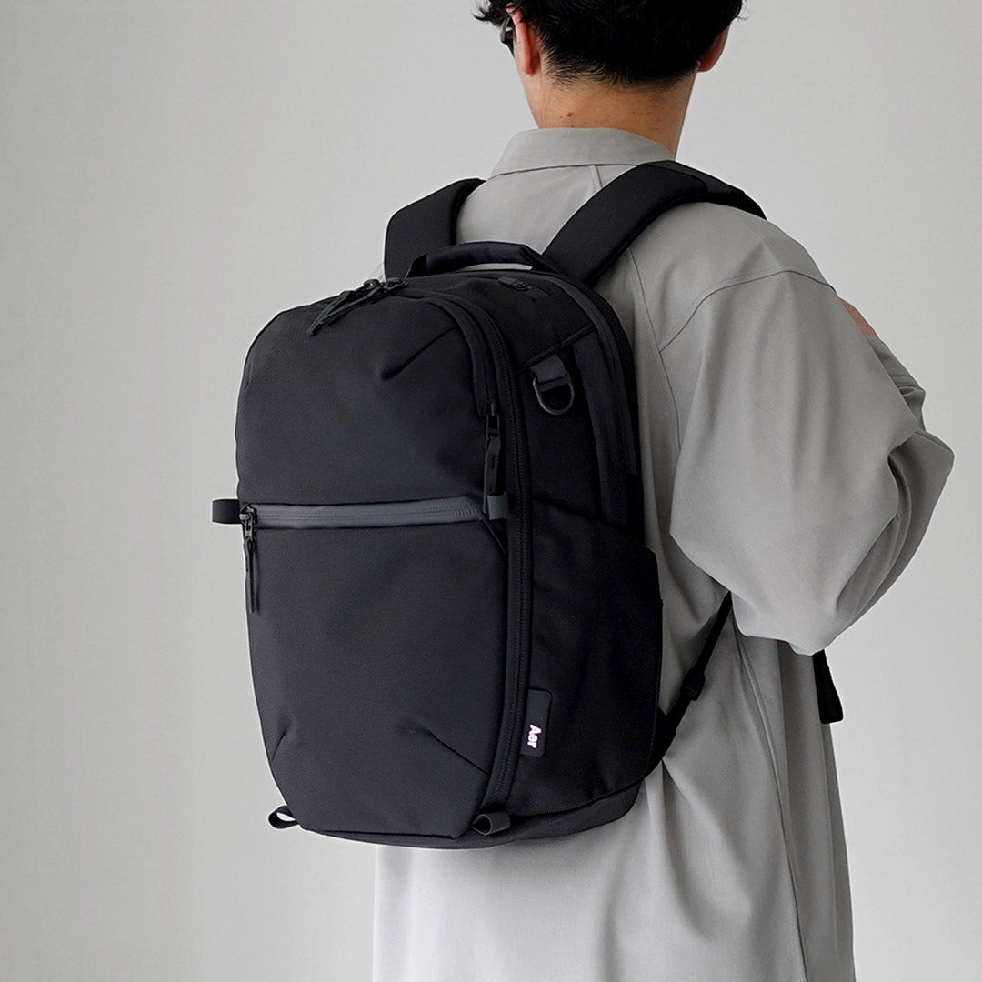 AER（エアー） シティパック プロ2 20L バックパック / メンズ 撥水