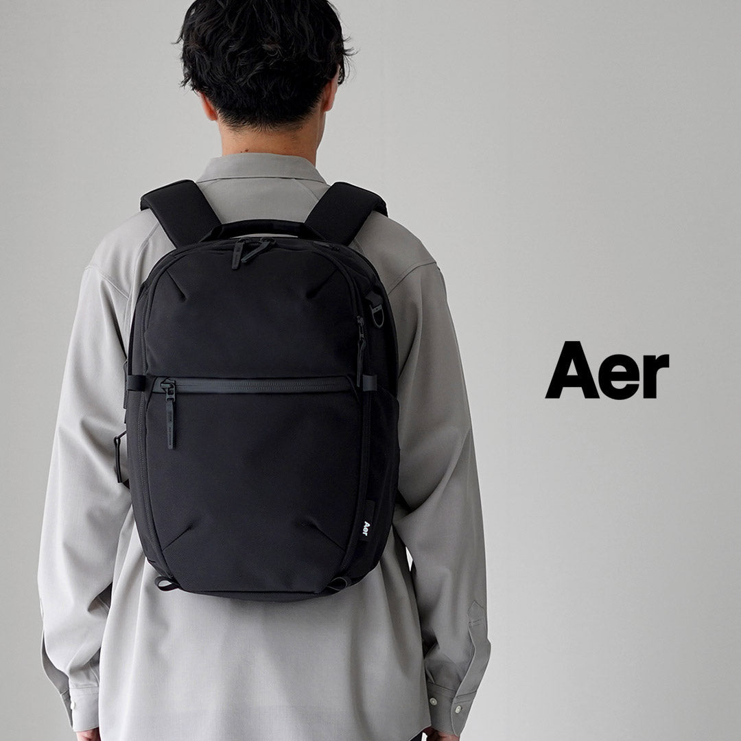AER（エアー） シティパック プロ2 20L バックパック / メンズ 撥水