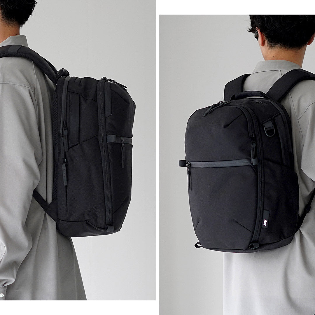 AER（エアー） シティパック プロ2 20L バックパック