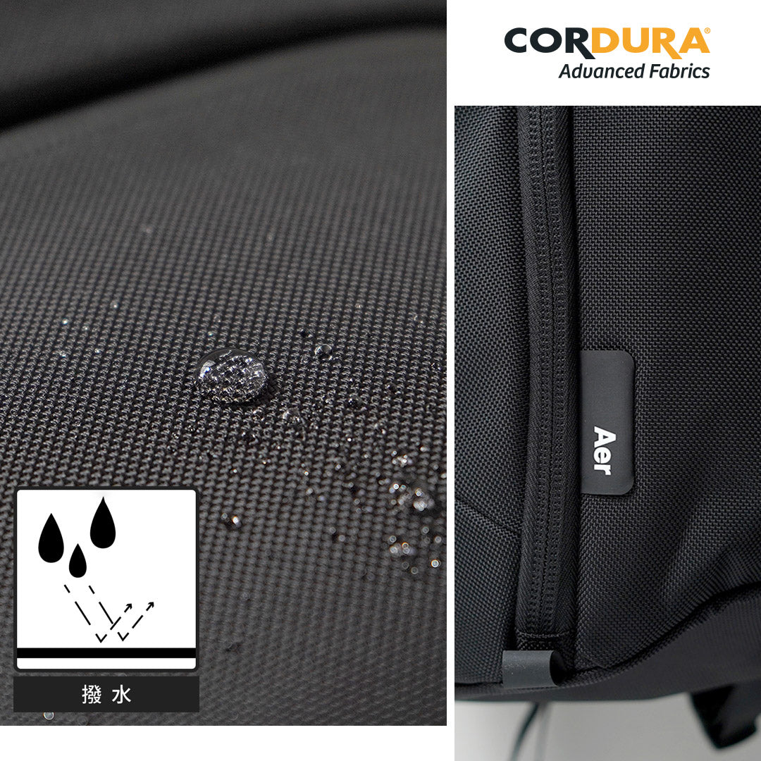 AER（エアー） シティパック プロ2 20L バックパック