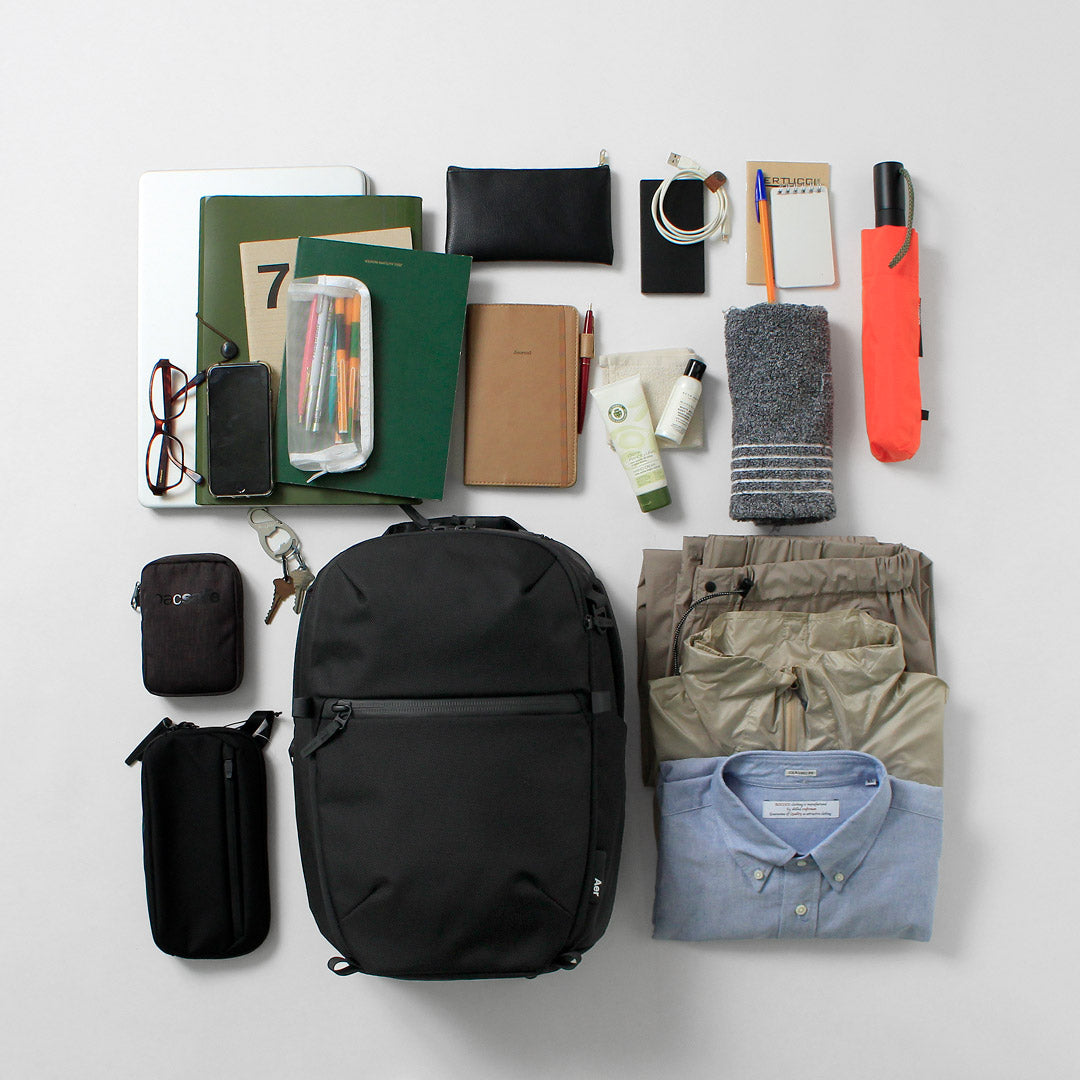 AER（エアー） シティパック プロ2 20L バックパック