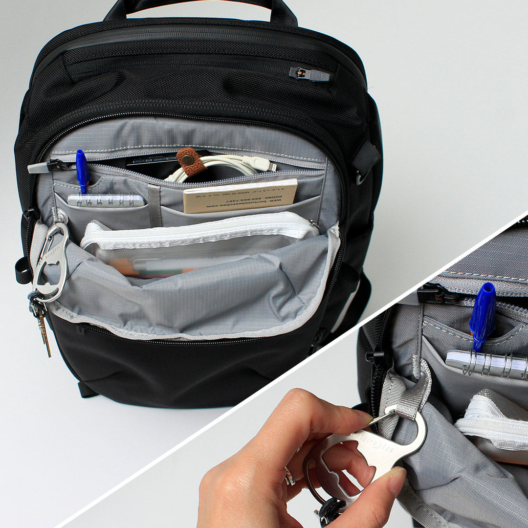 AER（エアー） シティパック プロ2 20L バックパック