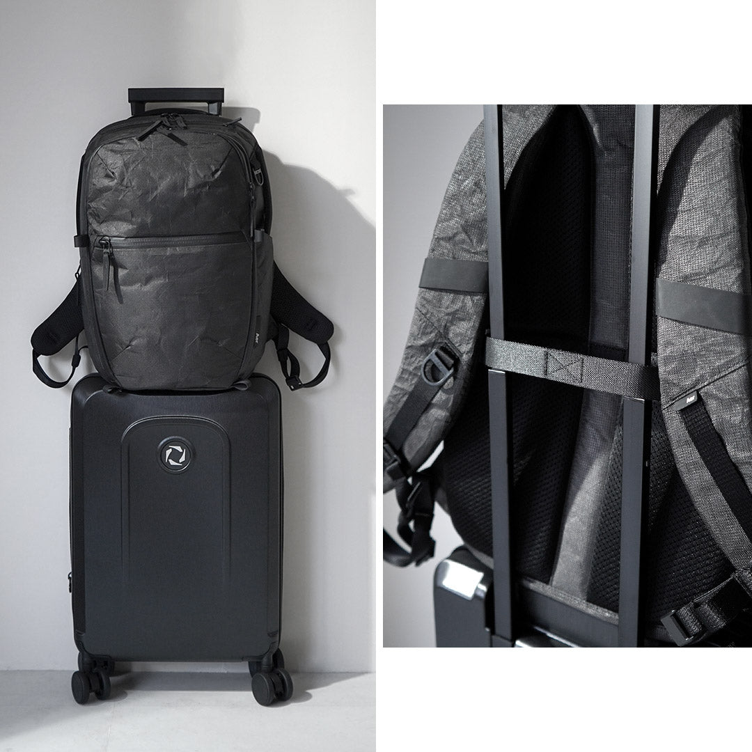 AER（エアー） シティパック プロ2 20L ウルトラ バックパック