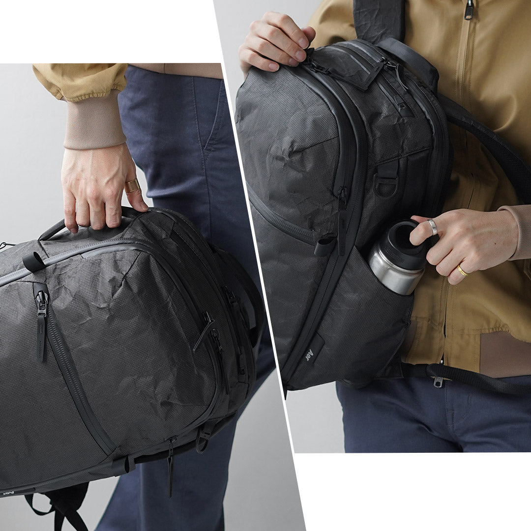 AER（エアー） シティパック プロ2 20L ウルトラ バックパック