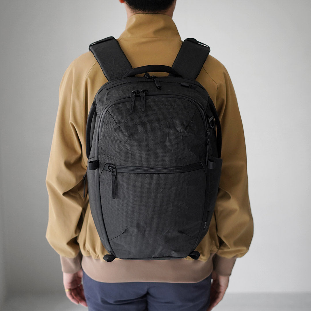 AER（エアー） シティパック プロ2 20L ウルトラ バックパック