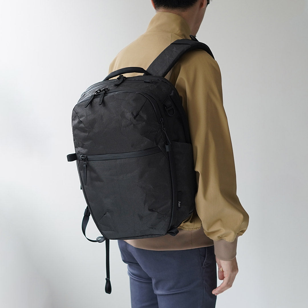 AER（エアー） シティパック プロ2 20L ウルトラ バックパック