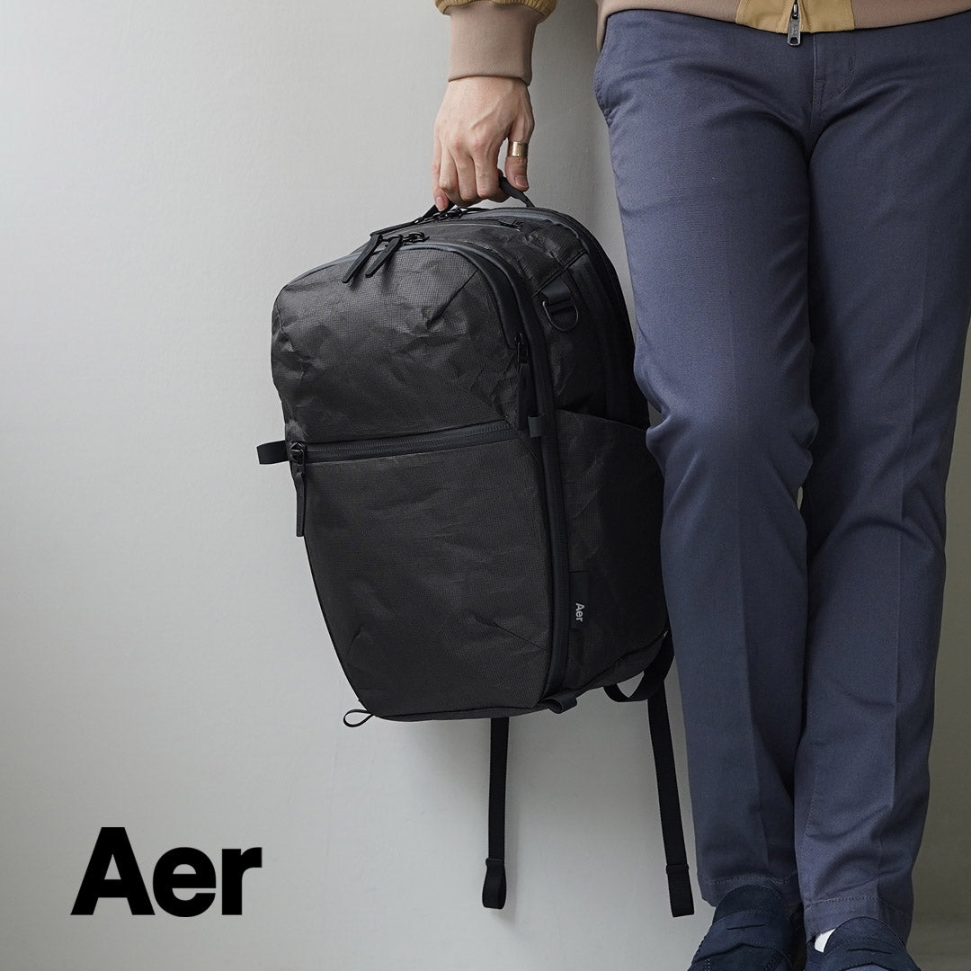 AER（エアー） シティパック プロ2 20L ウルトラ バックパック