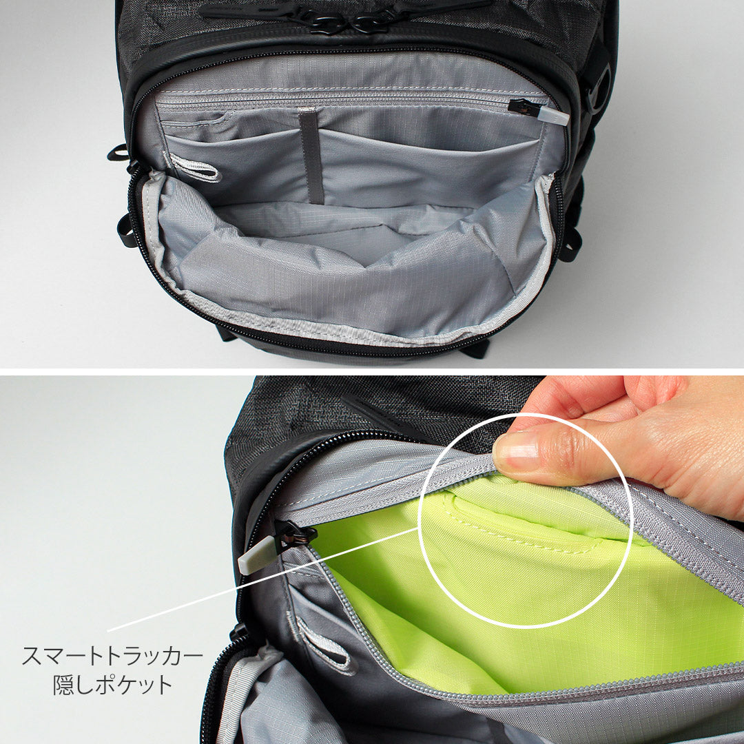 AER（エアー） シティパック プロ2 20L ウルトラ バックパック