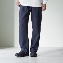 navy / M