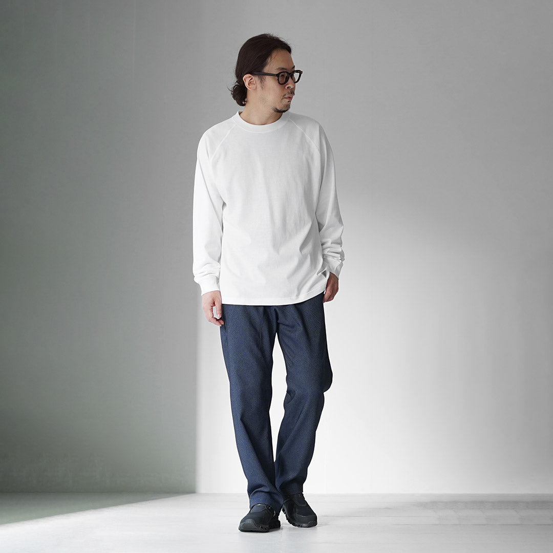 RAG（ラグ） テクニカルデニム クライミングパンツ スコッチガード