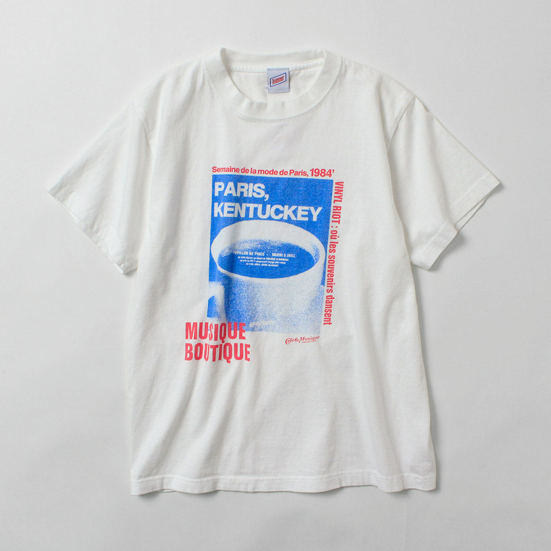 TRICOMER(トリコメル)