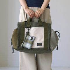 olive / F