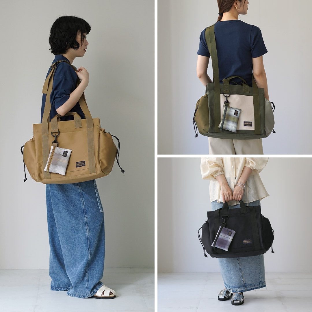 PENDLETON（ペンドルトン） PENDLETON×MARIE マザーズトートバッグ