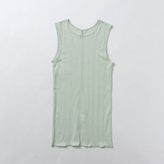 mint / F