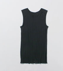 black / F