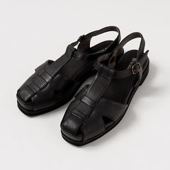 black / 36