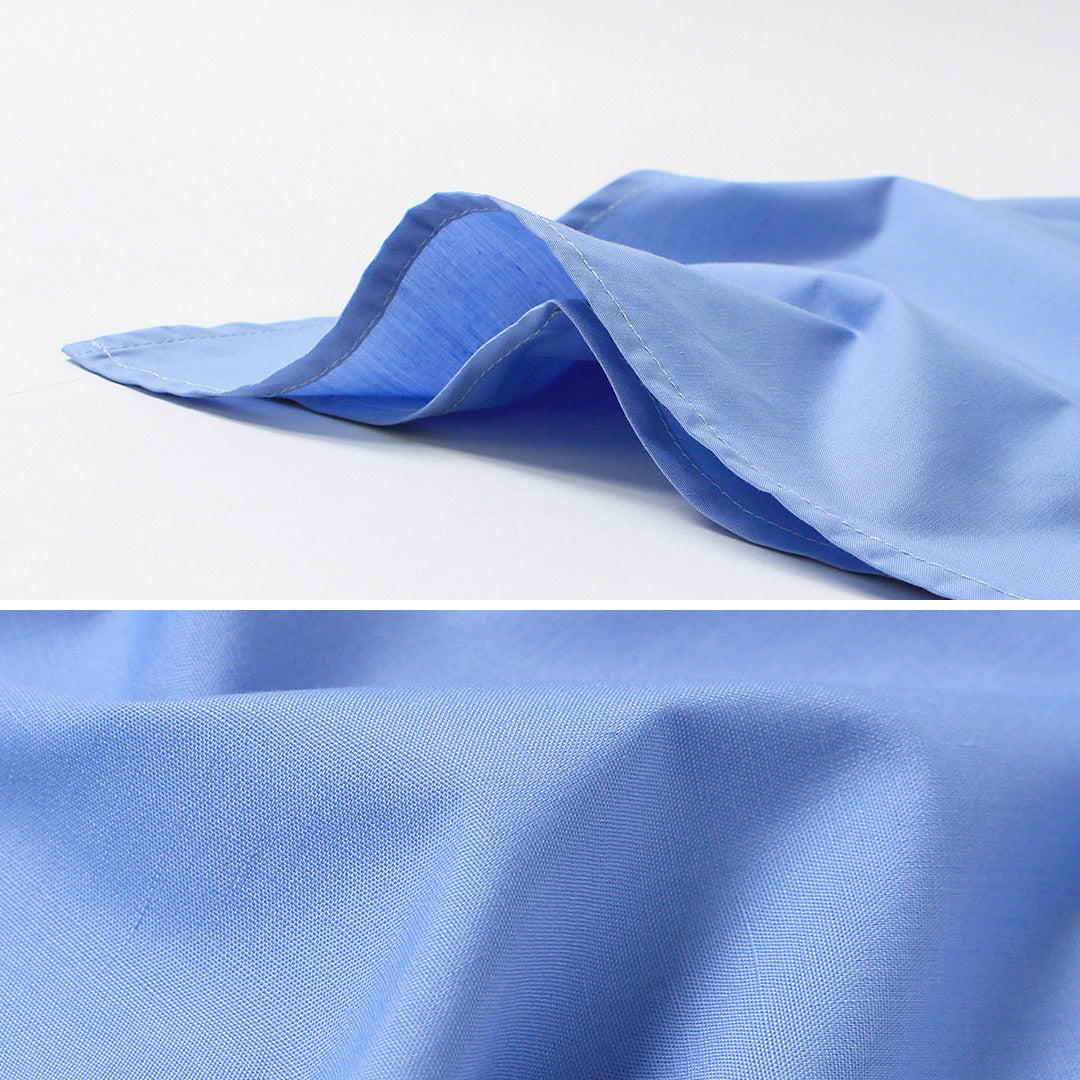 KELEN（ケレン） WAVY バルーンスリーブ フレアブラウス