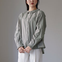 gray / M