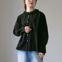 black / M