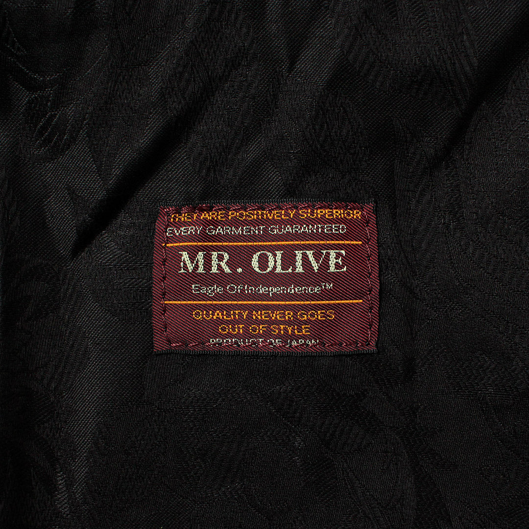 MROLIVE（ミスターオリーブ）