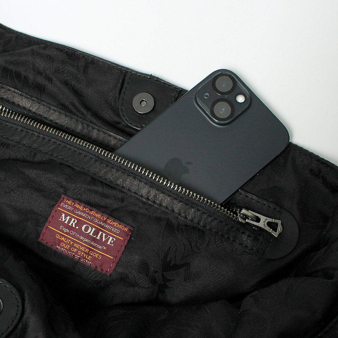 MROLIVE（ミスターオリーブ）