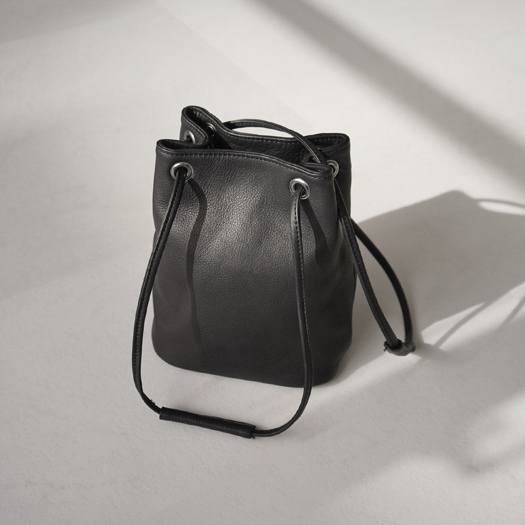 ロココ　ショルダーバッグ Woman BROWN Bag in Leather Micro XBWAPAFL000QRIPZ2L64 | Tods