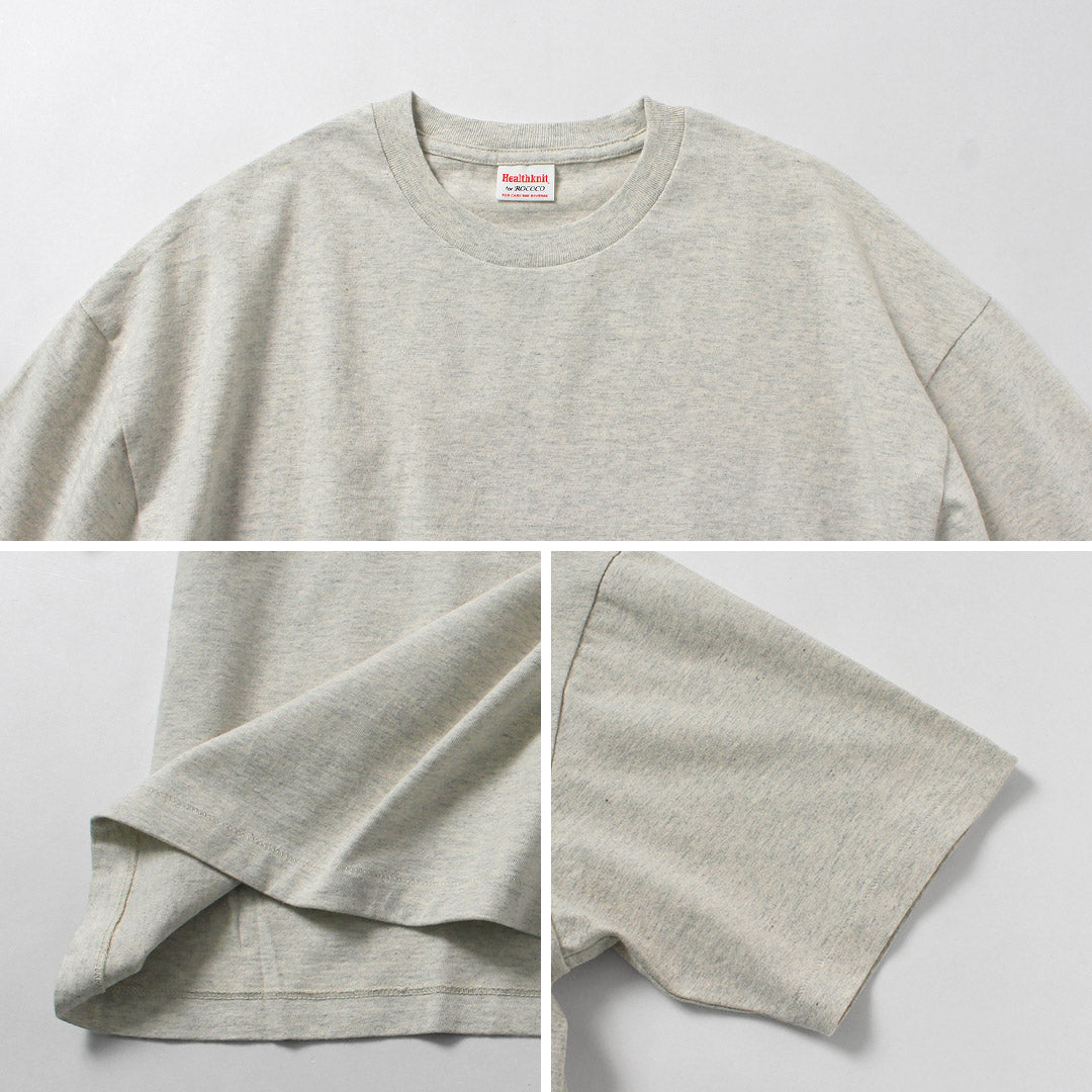 HEALTHKNIT（ヘルスニット）