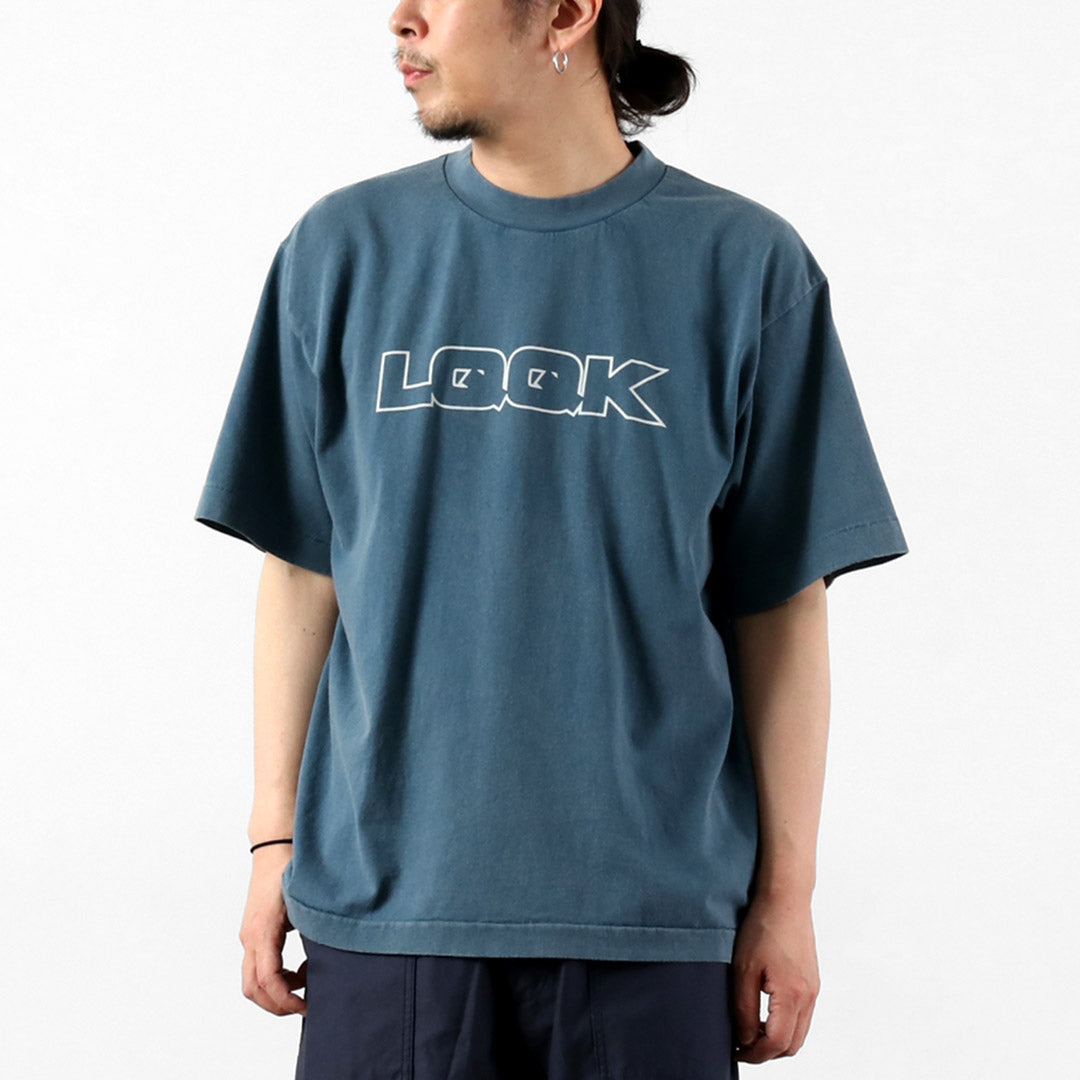 LQQKSTUDIO（ルックスタジオ）