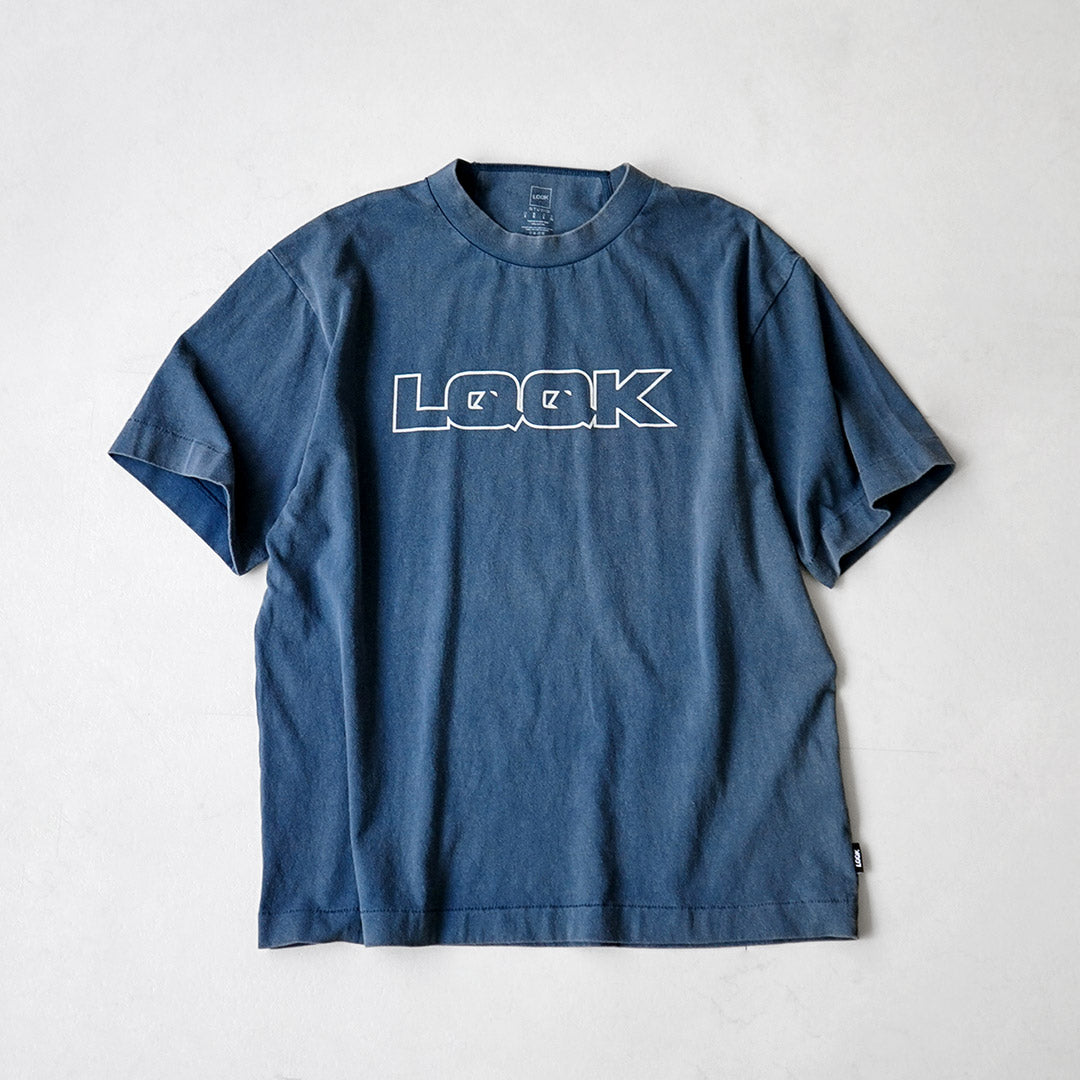 LQQK STUDIO（ルックスタジオ） ディスチャージ デコンストラクション
