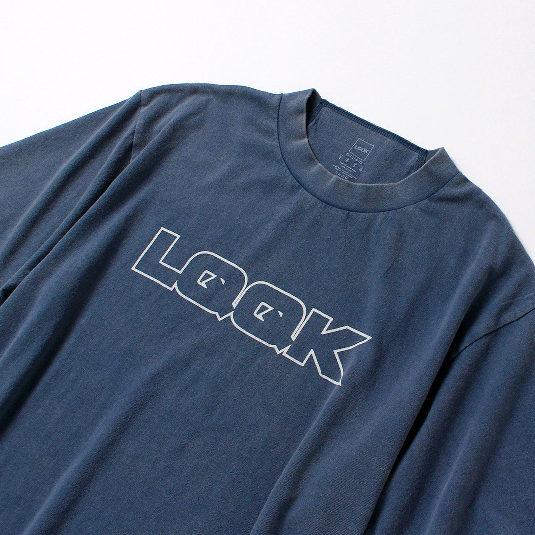 LQQKSTUDIO（ルックスタジオ）