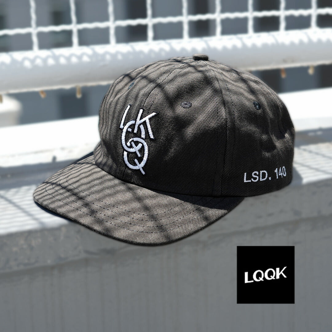LQQKSTUDIO（ルックスタジオ）