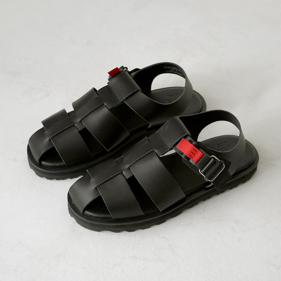 MOLLE SHOES（モールシューズ） フィドロック グルカサンダル