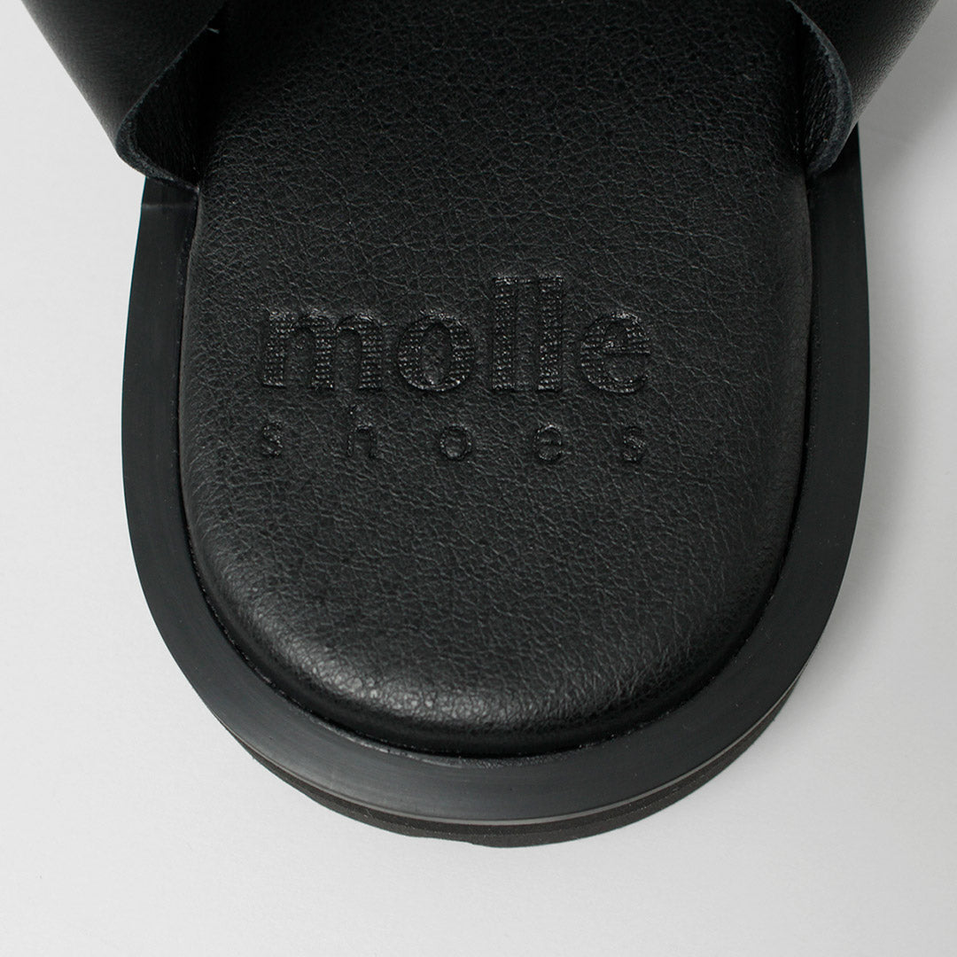 MOLLESHOES（モールシューズ）