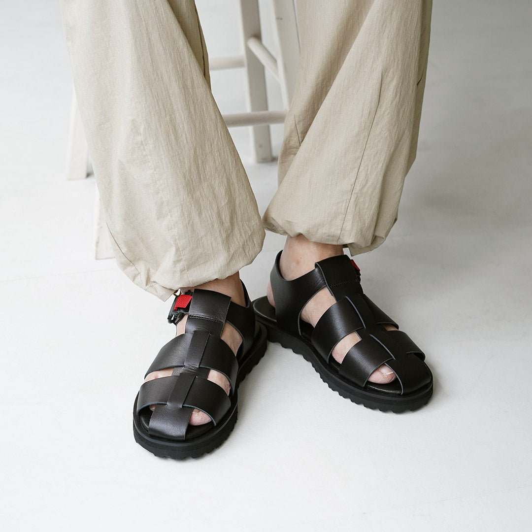 MOLLESHOES（モールシューズ）