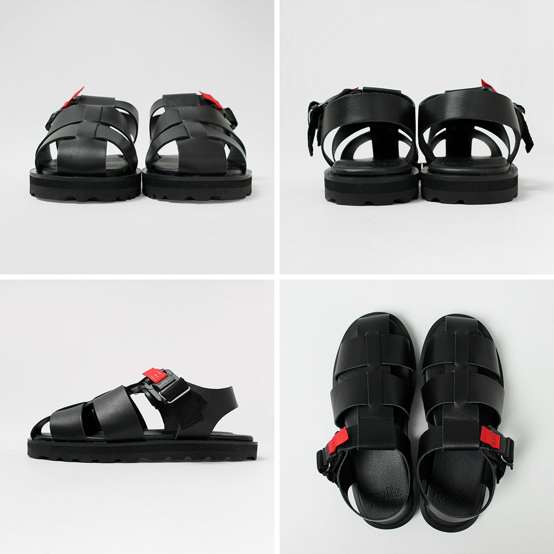 MOLLESHOES（モールシューズ）